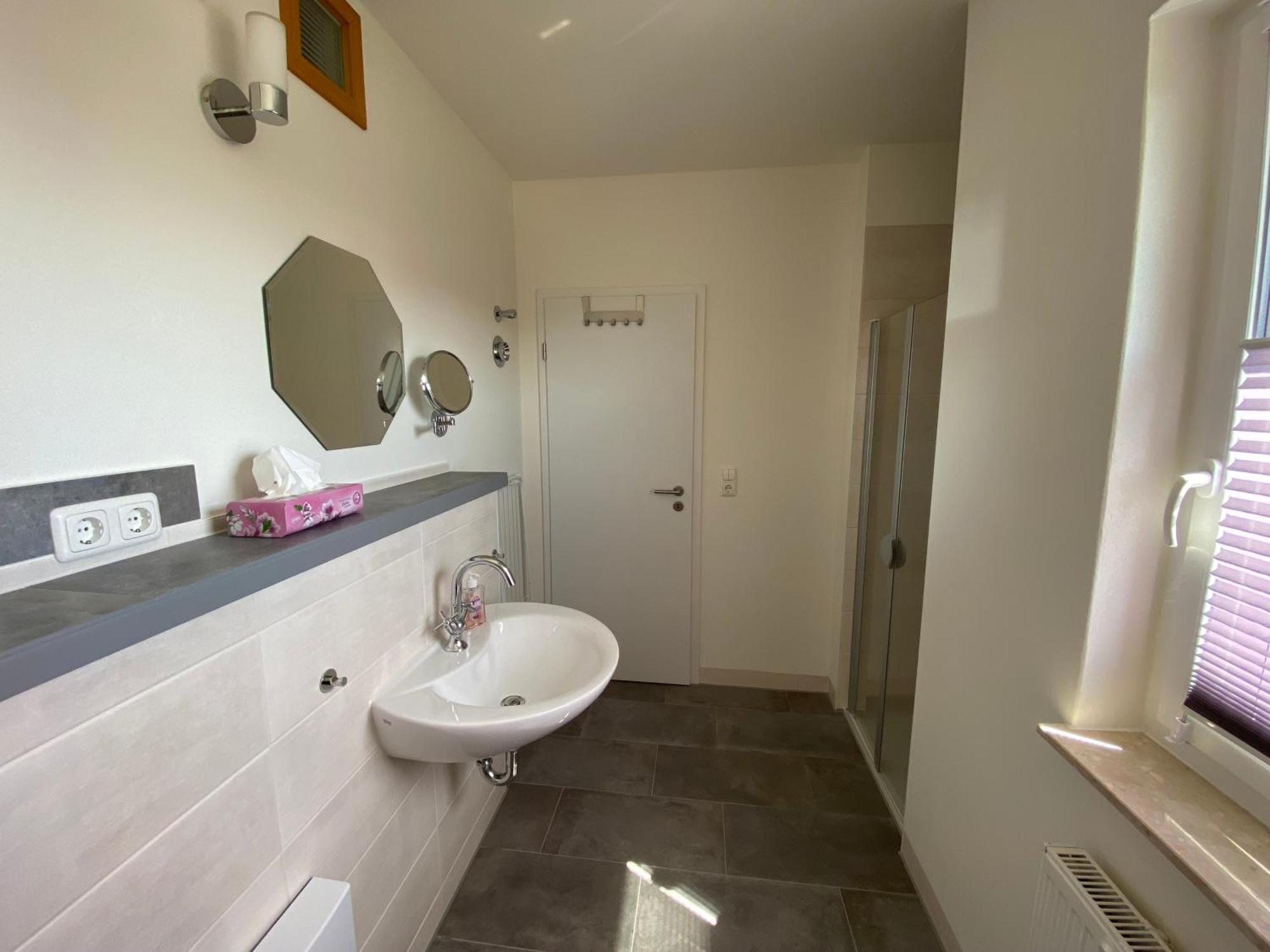 Ferienwohnung "Boddenland" Barth Luaran gambar